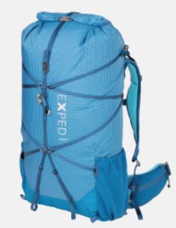 EXPED 登山背包